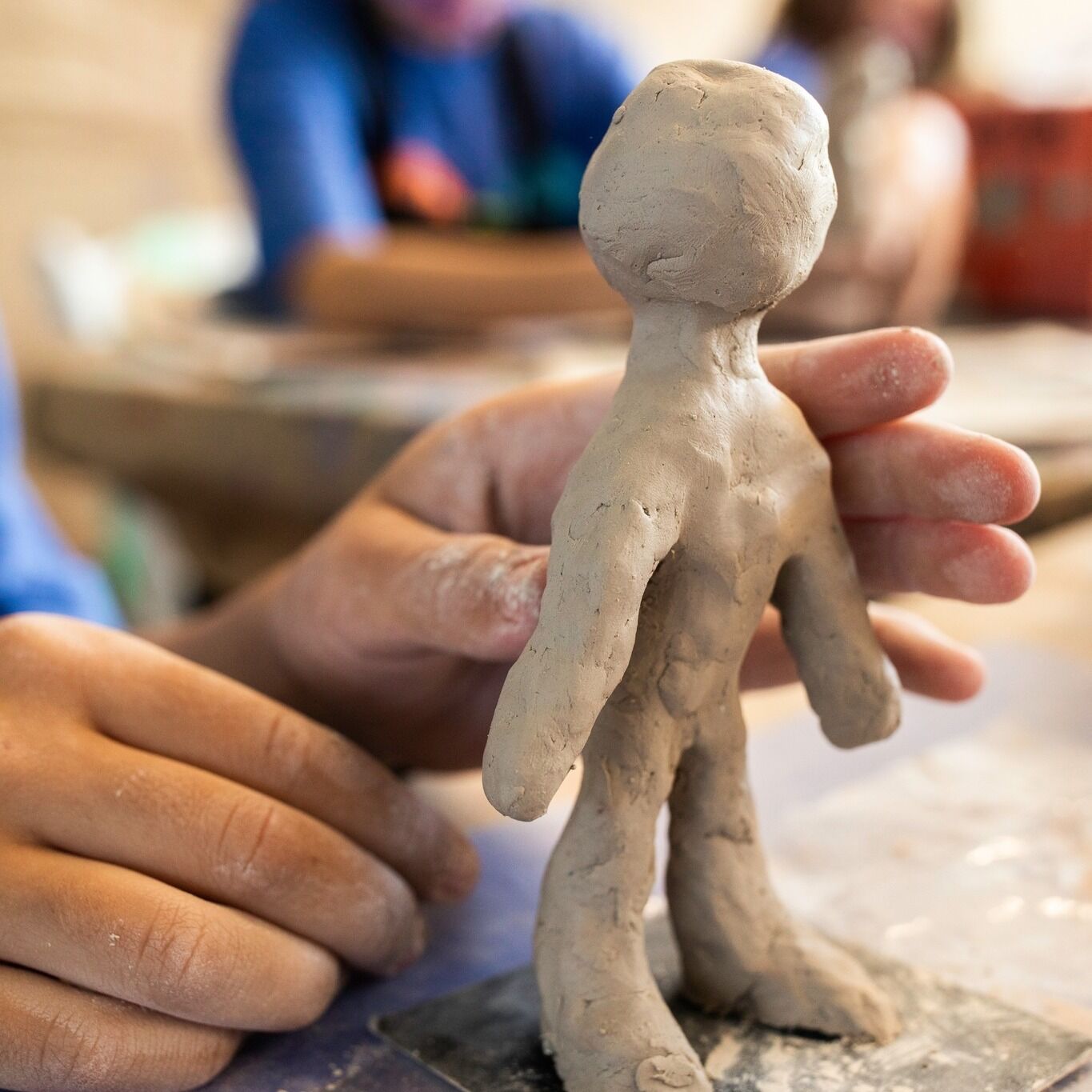 Foundry Art Kids